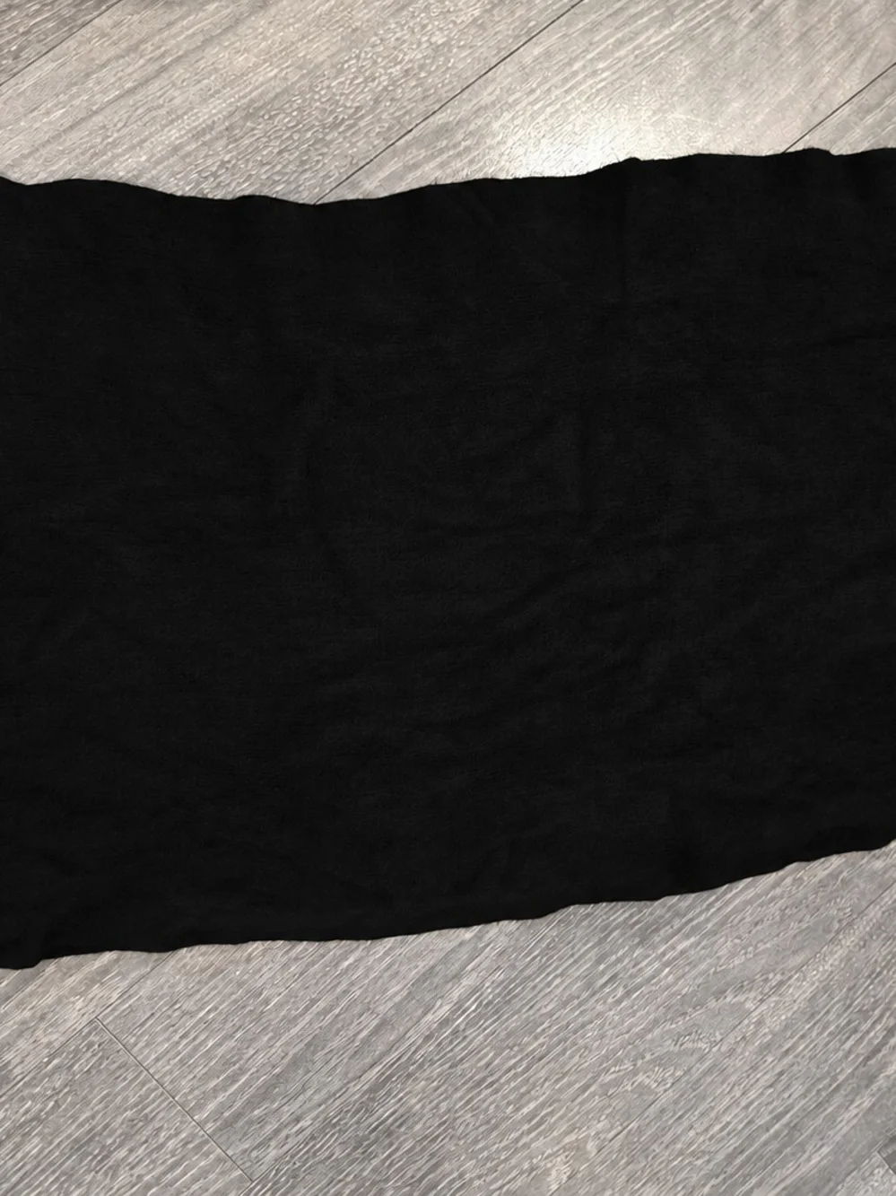 Karl Lagerfeld Cowl Scarf